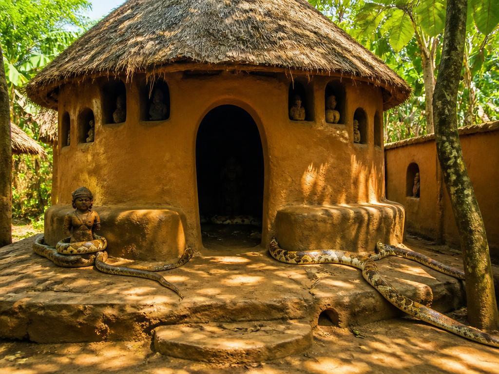 Benin